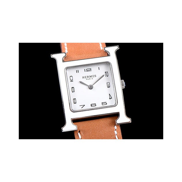 HERMES 에르메스 H 아워 30mm-34
