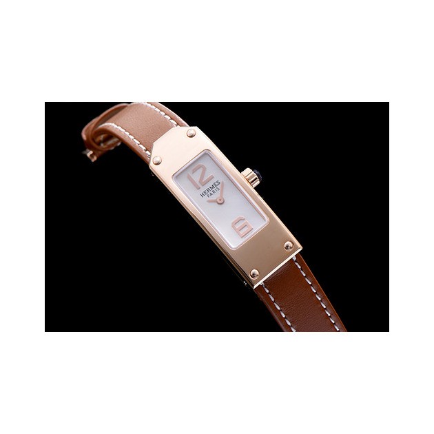 HERMES 에르메스 켈리 워치-16