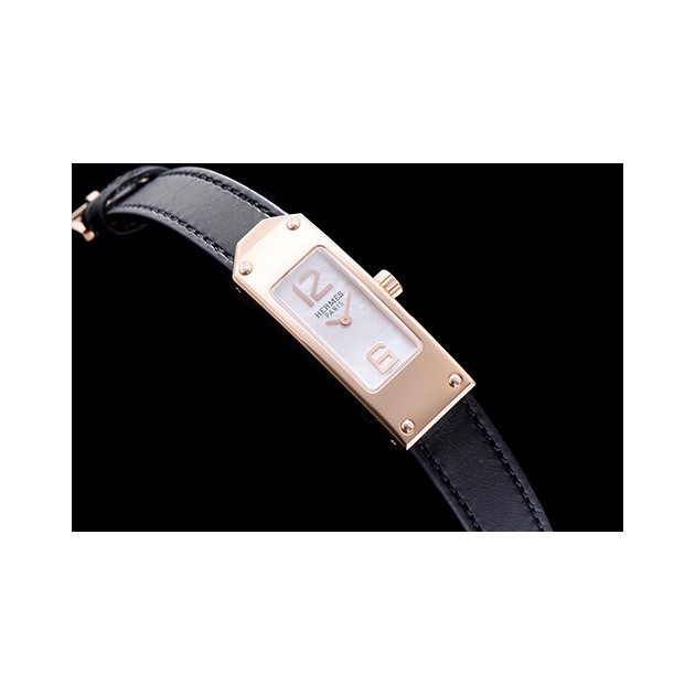 HERMES 에르메스 켈리 워치-19