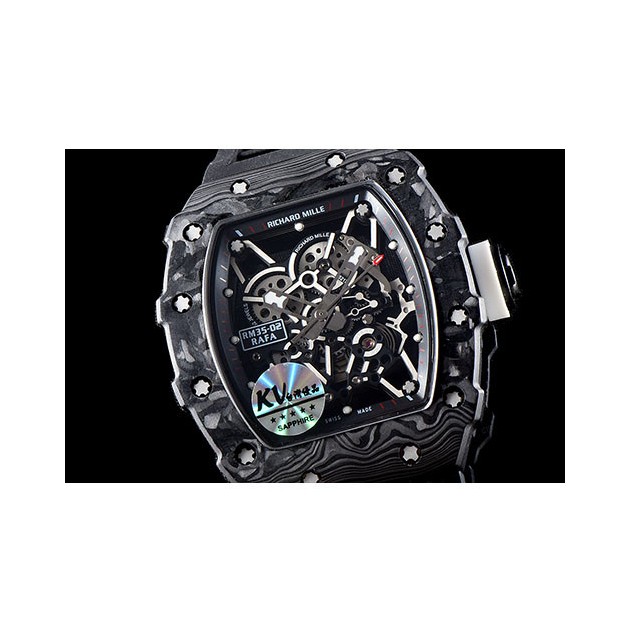 RICHARD MILLE 리차드밀 RM035-02 -9