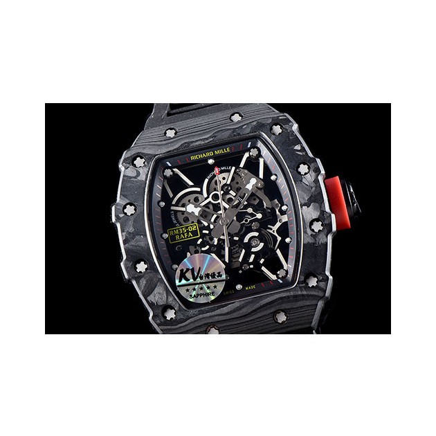 RICHARD MILLE 리차드밀 RM035-02 -16