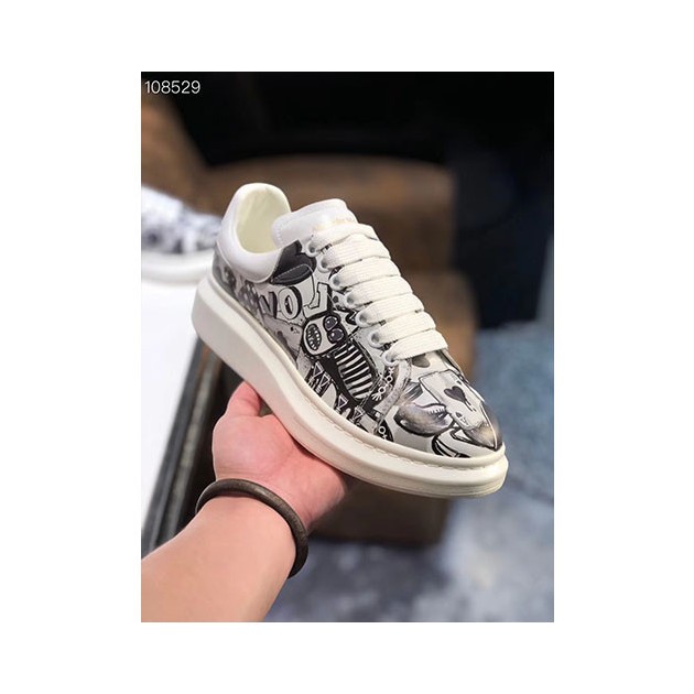 ALEXANDER MCQUEEN 알렉산더맥퀸 M2450-3