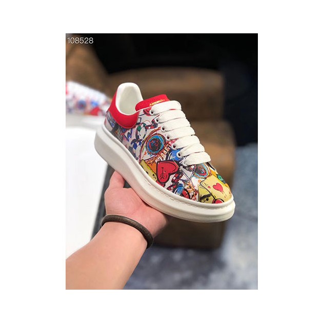 ALEXANDER MCQUEEN 알렉산더맥퀸 M2450-4