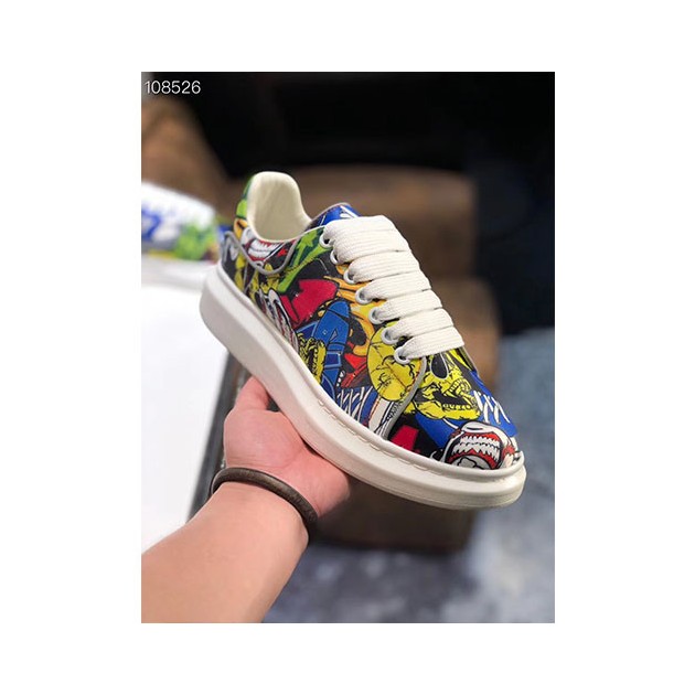 ALEXANDER MCQUEEN 알렉산더맥퀸 M2451-2