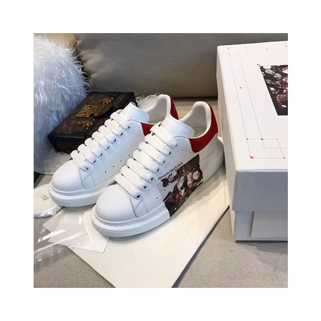 ALEXANDER MCQUEEN 알렉산더맥퀸 M2516-1