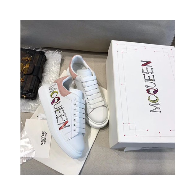ALEXANDER MCQUEEN 알렉산더맥퀸 M2516-2