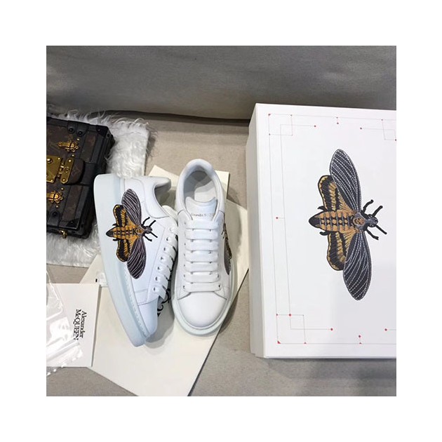 ALEXANDER MCQUEEN 알렉산더맥퀸 M2517-8