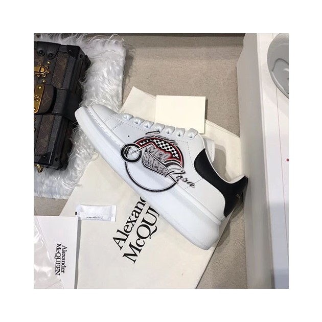 ALEXANDER MCQUEEN 알렉산더맥퀸 M2517-9