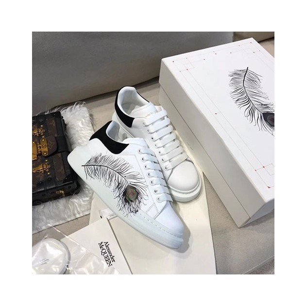 ALEXANDER MCQUEEN 알렉산더맥퀸 M2517-10