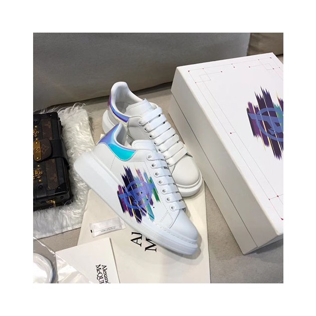 ALEXANDER MCQUEEN 알렉산더맥퀸 M2517-11