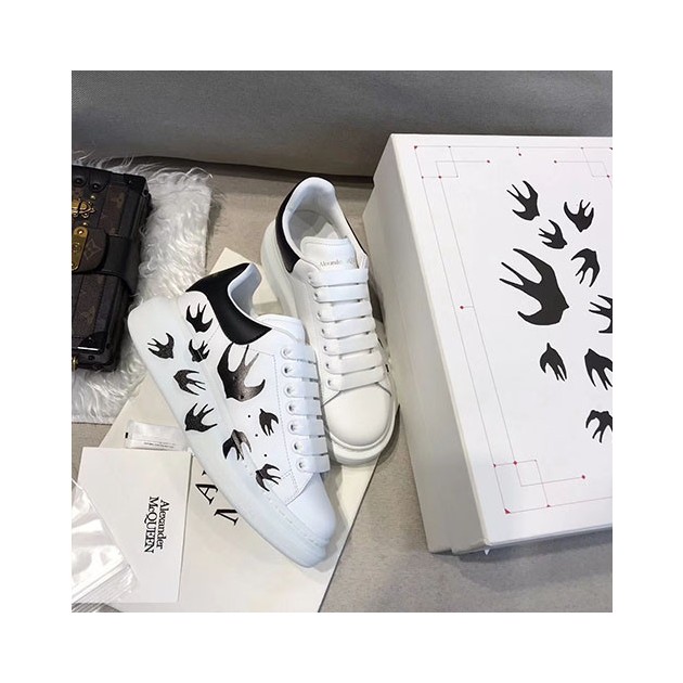 ALEXANDER MCQUEEN 알렉산더맥퀸 M2517-12