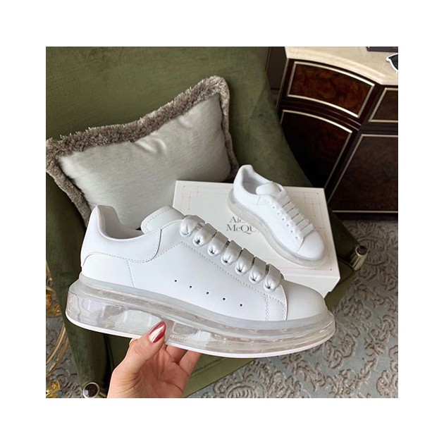 ALEXANDER MCQUEEN 알렉산더맥퀸 에어 오버솔 스니커즈 M1511-2