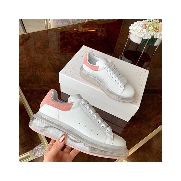 ALEXANDER MCQUEEN 알렉산더맥퀸 에어 오버솔 스니커즈 M1511-4