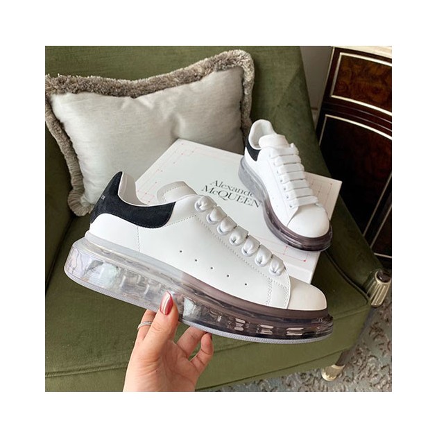 ALEXANDER MCQUEEN 알렉산더맥퀸 에어 오버솔 스니커즈 M1511-5