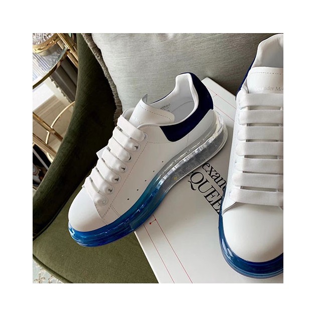 ALEXANDER MCQUEEN 알렉산더맥퀸 에어 오버솔 스니커즈 M1511-7