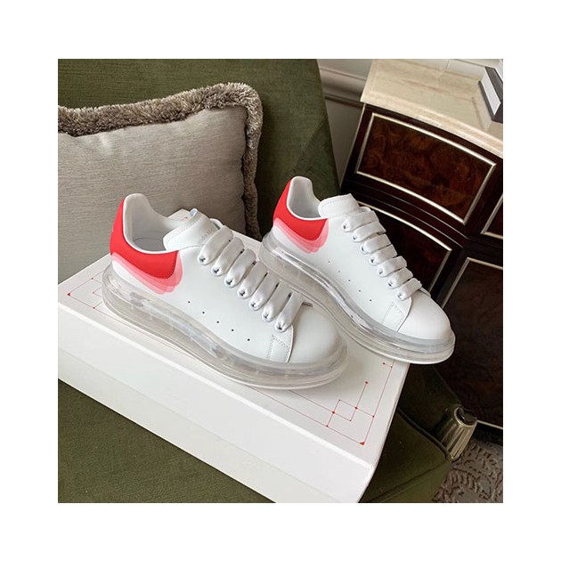 ALEXANDER MCQUEEN 알렉산더맥퀸 에어 오버솔 스니커즈 M1512-1