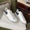 ALEXANDER MCQUEEN 알렉산더맥퀸 에어 오버솔 스니커즈 M1512-2