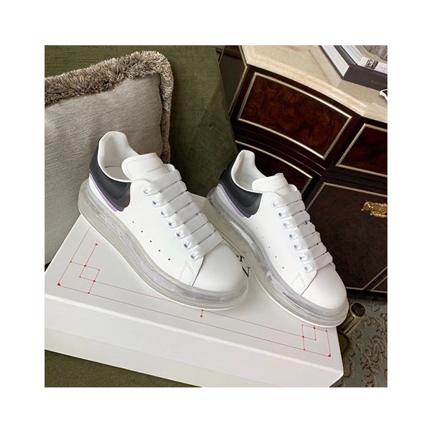 ALEXANDER MCQUEEN 알렉산더맥퀸 에어 오버솔 스니커즈 M1512-2