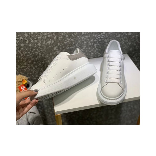 ALEXANDER MCQUEEN 알렉산더맥퀸 오버솔 스니커즈 M1464-3