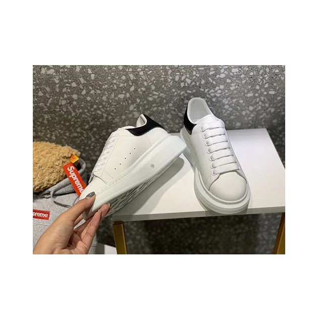 ALEXANDER MCQUEEN 알렉산더맥퀸 오버솔 스니커즈 M1464-5