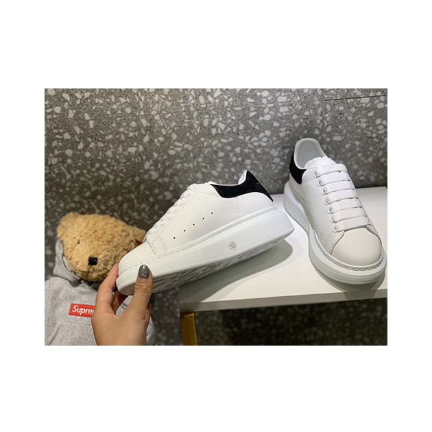 ALEXANDER MCQUEEN 알렉산더맥퀸 오버솔 스니커즈 M1464-10