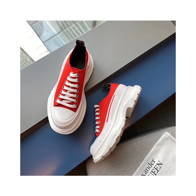 ALEXANDER MCQUEEN 알렉산더맥퀸 트레드슬릭 N0143-1