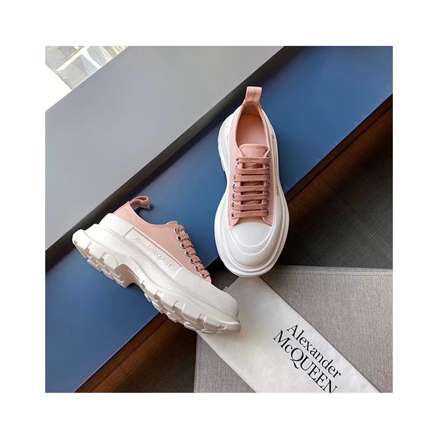 ALEXANDER MCQUEEN 알렉산더맥퀸 트레드슬릭 N0143-2