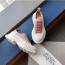 ALEXANDER MCQUEEN 알렉산더맥퀸 트레드슬릭 N0143-2