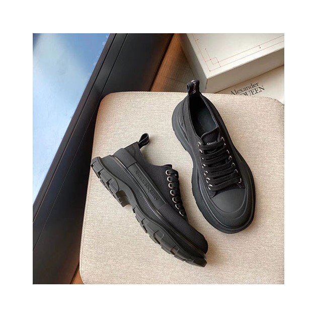 ALEXANDER MCQUEEN 알렉산더맥퀸 트레드슬릭 N0143-3
