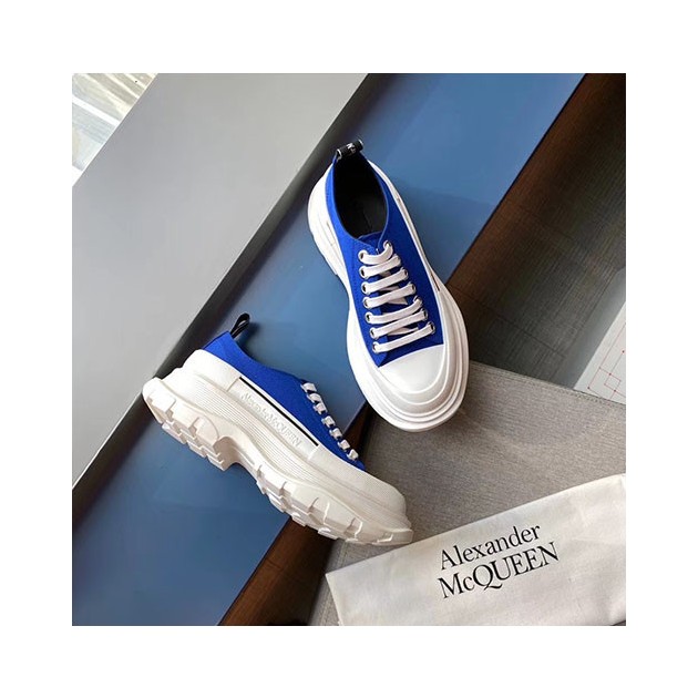 ALEXANDER MCQUEEN 알렉산더맥퀸 트레드슬릭 N0143-4