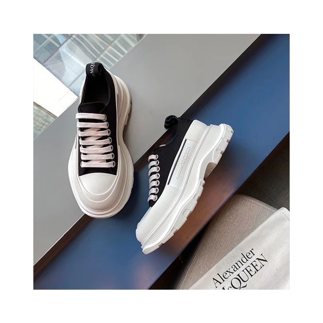 ALEXANDER MCQUEEN 알렉산더맥퀸 트레드슬릭 N0143-6