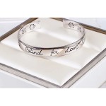 GUCCI 구찌 팔찌1 Blind for Love