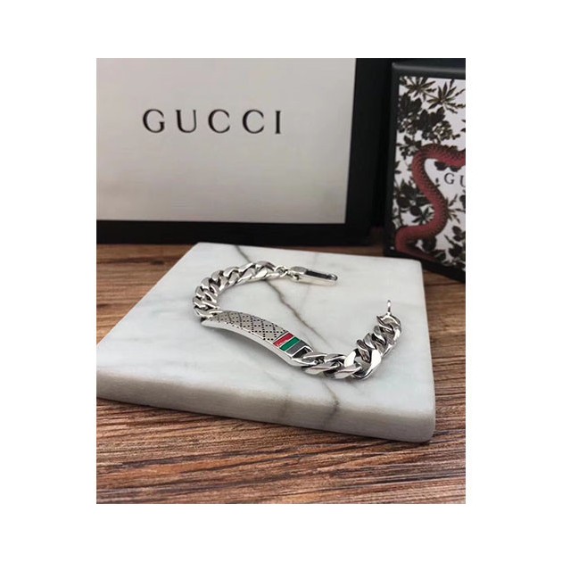 GUCCI 구찌 팔찌-3