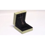 VAN CLEEF & ARPELS 반클리프 알함브라 목걸이-3