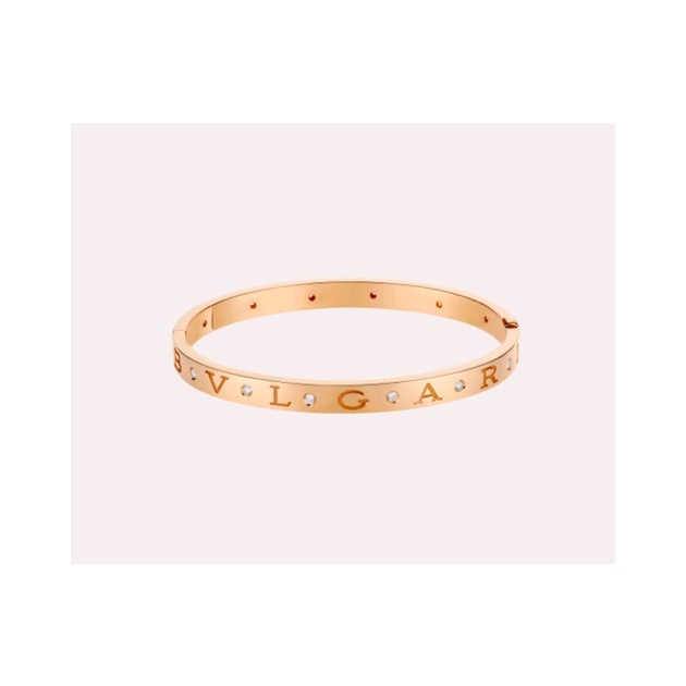 BULGARI 불가리 뱅글 브레이슬릿