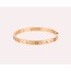 BULGARI 불가리 뱅글 브레이슬릿