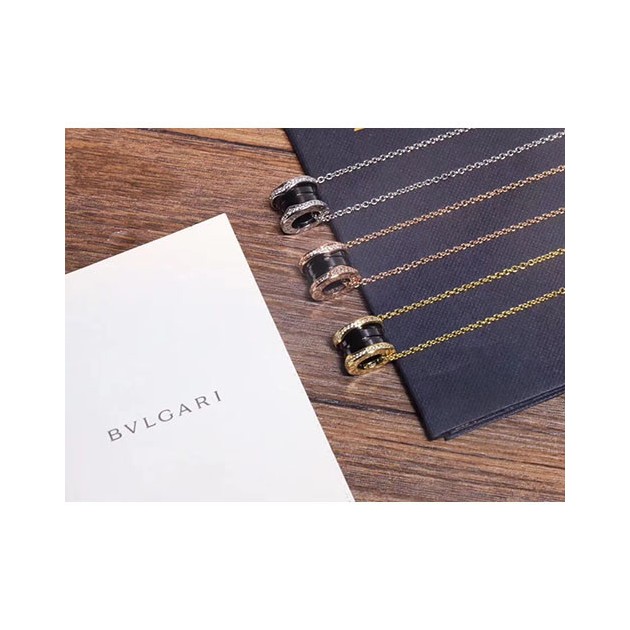 BULGARI 불가리 비제로원 목걸이-1