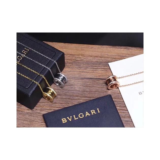 BULGARI 불가리 비제로원 목걸이-3