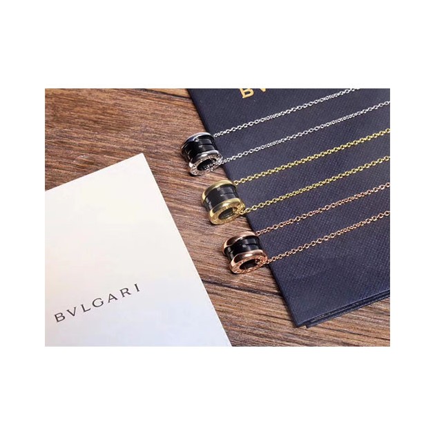 BULGARI 불가리 비제로원 목걸이-5