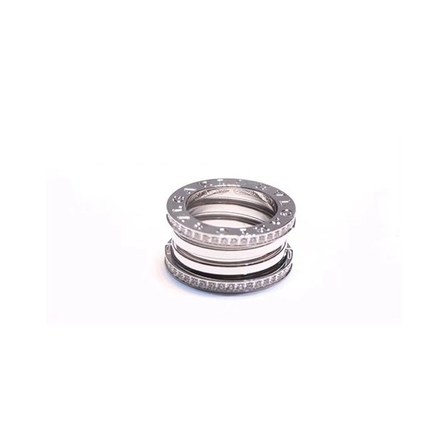 BULGARI 불가리 비제로원 반지-3