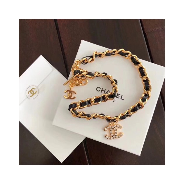 CHANEL 샤넬 팔찌