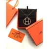 HERMES 에르메스 목걸이-1