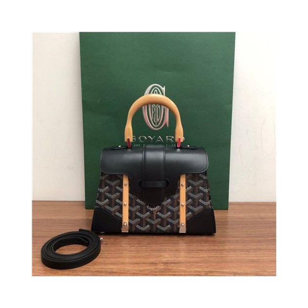 GOYARD 고야드 사이공백  미니 21CM G0091-1 신상