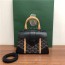 GOYARD 고야드 사이공백  미니 21CM G0091-1 신상