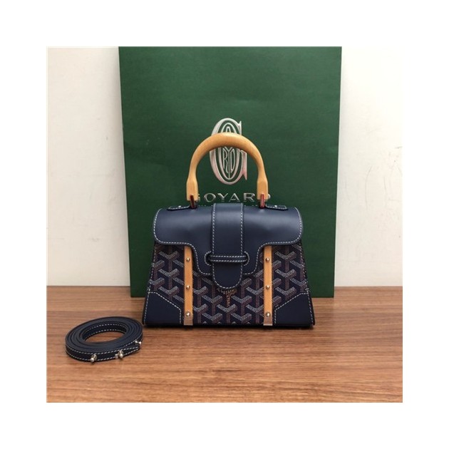 GOYARD 고야드 사이공백  미니 21CM G0091-3 신상