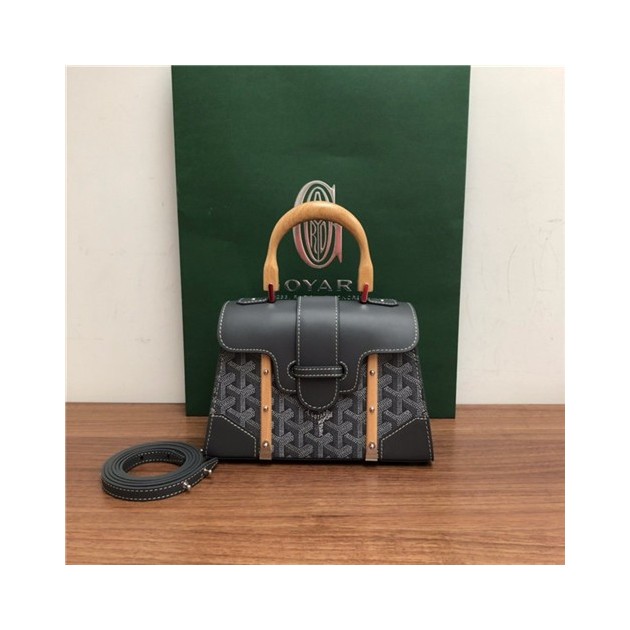 GOYARD 고야드 사이공백  미니 21CM G0091-4 신상