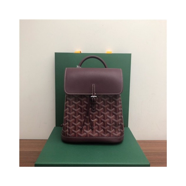 GOYARD 고야드 알핀 미니 백팩 G80901-2 신상