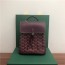 GOYARD 고야드 알핀 미니 백팩 G80901-2 신상