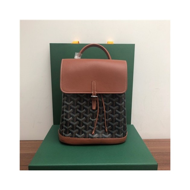 GOYARD 고야드 알핀 미니 백팩 G80901-4 신상