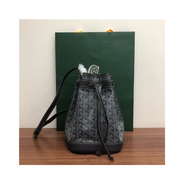 GOYARD 고야드 쁘띠플로 버킷백 GY91900-1 2020/신상